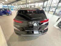 gebraucht Hyundai Kona Trend Elektro 2WD Navi-Paket