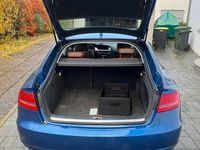 gebraucht Audi A5 Sportback 3.0 TDI (DPF) S tronic quattro -