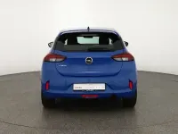 Gebraucht Opel Corsa 101 PS (74 kW) 2023 Blau Kleinwagen