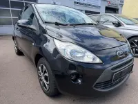Gebraucht Ford Ka Champions Edition 69 PS (50 kW) 2012 Kleinwagen