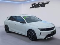 Gebraucht Opel Astra Edition 131 PS (96 kW) 2025 Weiss Limousine