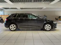 Gebraucht Audi A3 Basis 150 PS (110 kW) 2018 Schwarz Limousine