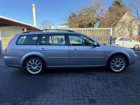 Gebraucht Ford Mondeo Ghia 170 PS (125 kW) 2005 Silber Kombi