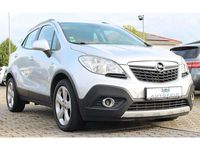 gebraucht Opel Mokka X Mokka 1.7