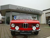 Gebraucht BMW 2002 101 PS (74 kW) 1973 Rot Limousine
