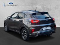 gebraucht Ford Puma ST-Line