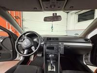 Gebraucht Audi A4 140 PS (102 kW) 2007 Kombi