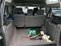 Gebraucht Land Rover Discovery 2 140 PS (102 kW) 1999 Braun SUV