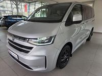 Neu VW T7 Style 150 PS (110 kW) 2025 Grau Van