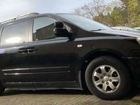 gebraucht Kia Carnival 2.9 CRDi DPF Aut. EX