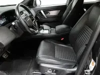 Gebraucht Land Rover Discovery Sport HSE 204 PS (150 kW) 2021 Carpathian grey premium metallic SUV