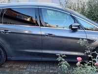 gebraucht Ford S-MAX S-Max2.0 TDCi Titanium