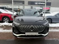 Gebraucht Wey 03 Lux 204 PS (150 kW) 2025 Lava black SUV