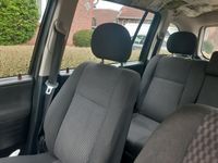 gebraucht Opel Zafira 1,6