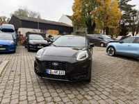 Neu Ford Puma ST-Line 155 PS (114 kW) 2025 Schwarz SUV