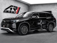 Używany VW Tayron 150 KM (110 kW) 2025 Czarny SUV