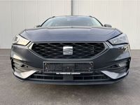 gebraucht Seat Leon SP 2.0 TDI DSG FR-Line Digital Cockpit Navi DAB A