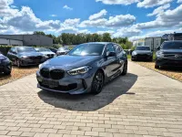 Używany BMW M135 Performance 306 KM (225 kW) 2020 Szary Hatchback
