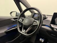 Gebraucht VW ID.3 Pro Performance 150 kW (204 PS) 2020 Grau Kleinwagen