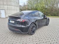 Usado Tesla Model Y Performance 392 kW (534 CV) 2023 SUV