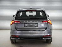 Neu Skoda Scala Selection 116 PS (85 kW) 2026 Graphite grau metallic (5x) Kleinwagen