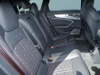 Gebraucht Audi RS6 600 PS (441 kW) 2023 Blau Kombi