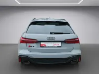 Gebraucht Audi RS6 Sport 600 PS (441 kW) 2023 Nardograu Kombi