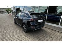 gebraucht VW Taigo Style 1.5l TSI DSG AHK+NAVI+IQ.LIGHT+DWA