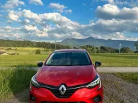 Gebraucht Renault Clio Evolution 67 PS (49 kW) 2023 Rot Kleinwagen