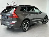 Gebraucht Volvo XC60 Plus 197 PS (144 kW) 2023 Platinum grey SUV