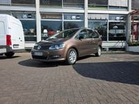Gebraucht VW Sharan 190 PS (139 kW) 2012 Van / Kleinbus