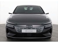 Gebraucht Audi A6 e-tron Performance 269 kW (367 PS) 2025 Daytonagrauperleffekt Kombi