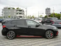 Gebraucht BMW 128 ti M Sport 265 PS (194 kW) 2023 Schwarz Kleinwagen