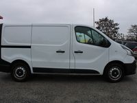 gebraucht Renault Trafic Kasten L1H1 2,9t Komfort