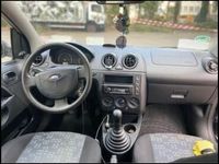 gebraucht Ford Fiesta 2005 TÜV 2025 1.4 Diesel