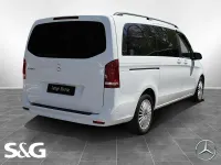Gebraucht Mercedes E250 Edition 140 PS (102 kW) 2022 Arktikweiß Kombi