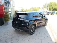 Gebraucht Jeep Avenger EV Summit 114 kW (156 PS) 2023 Schwarz SUV