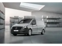 Gebraucht Mercedes Vito 163 PS (119 kW) 2025 Grau Van