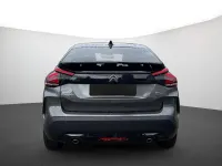 Gebraucht Citroën C4 PureTech 131 PS (96 kW) 2023 Grau SUV