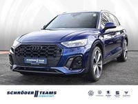 Gebraucht Audi SQ5 Ambiente 341 PS (250 kW) 2023 SUV