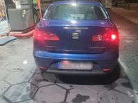 gebraucht Seat Cordoba 