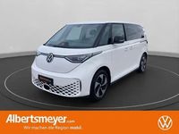 Gebraucht VW ID. Buzz Pro 110 kW (150 PS) 2023 Weiß Van / Kleinbus