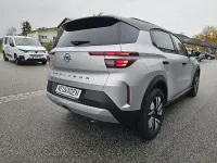 Neu Opel Frontera 110 PS (80 kW) 2025 Silber SUV