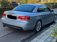 gebraucht BMW 330 Cabriolet 