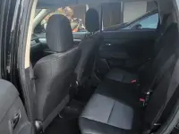 Gebraucht Mitsubishi Outlander Plus 150 PS (110 kW) 2016 Schwarz SUV