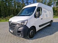 Usado Renault Master 131 HP (96 kW) 2020 Branco Monovolume