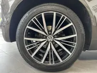 Gebraucht VW Scirocco Allstar 125 PS (91 kW) 2016 Braun Coupé