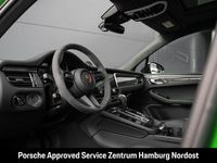 Gebraucht Porsche Macan GTS 441 PS (324 kW) 2024 Grün SUV