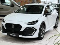 Neu Renault Clio V Evolution 114 PS (83 kW) 2026 Weiß Limousine