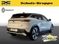 Second-hand Renault Megane E-Tech Techno 161 kW (220 CP) 2023 Negru Berlinǎ